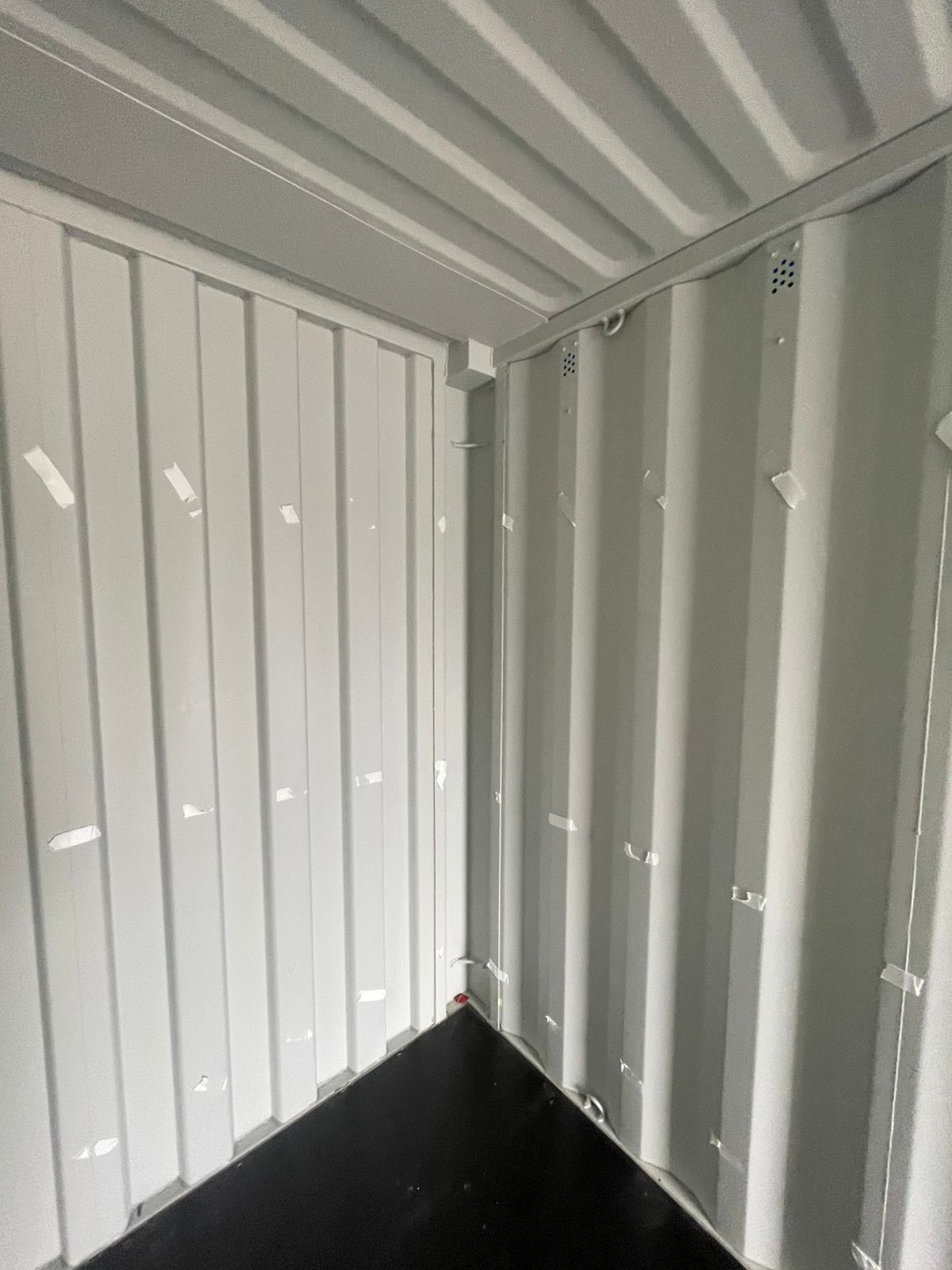 Морской контейнер CICU6438644