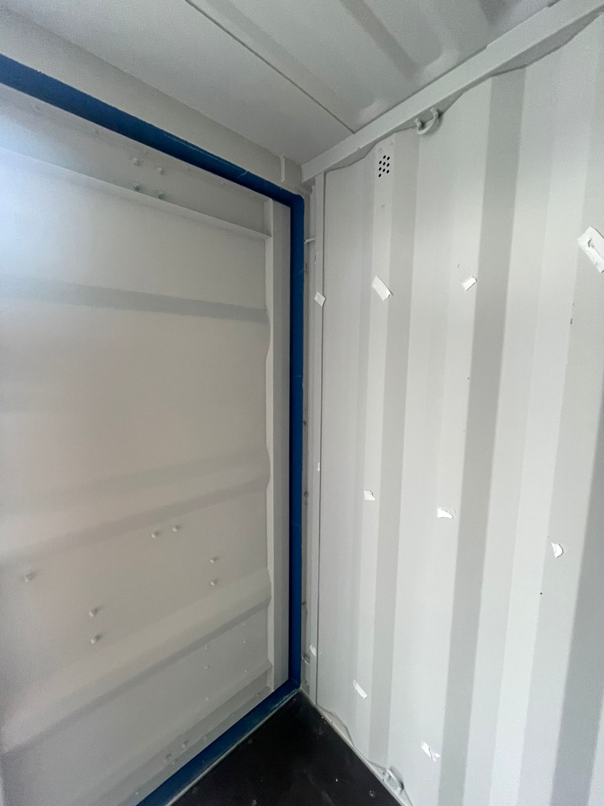 Морской контейнер CICU6438644