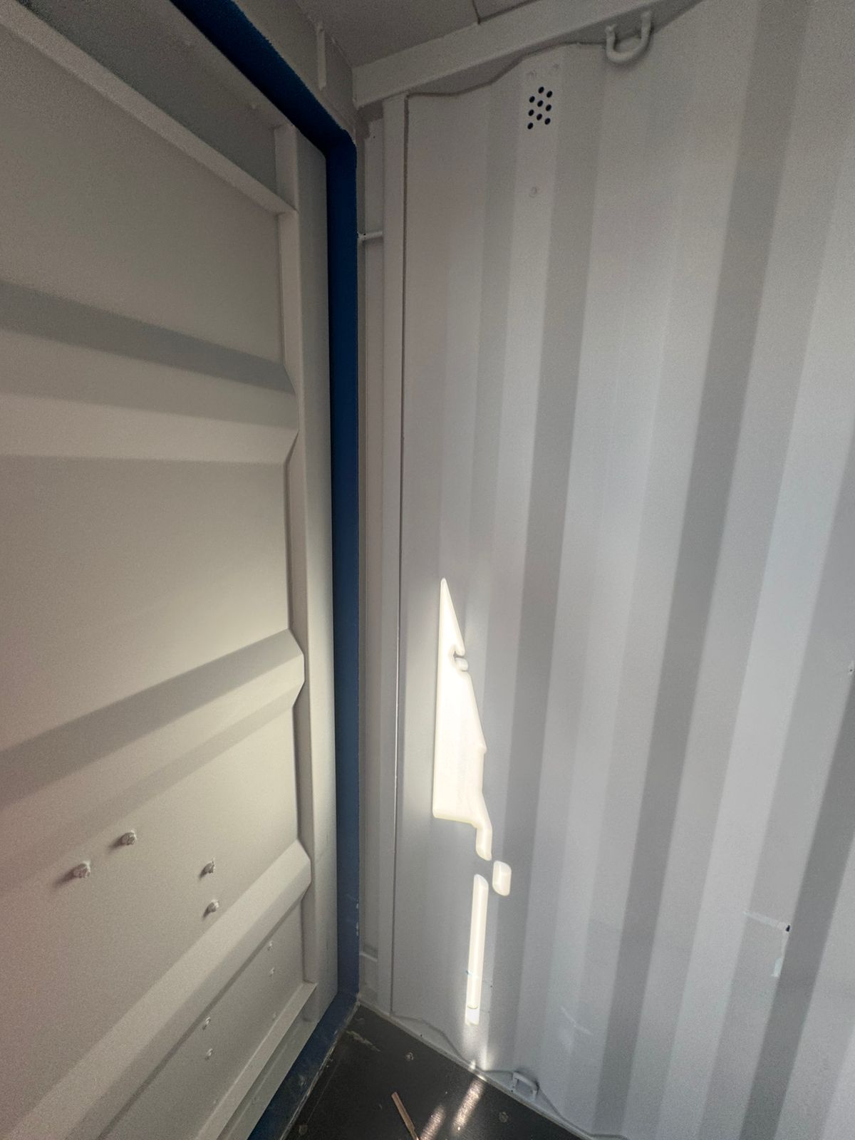 Морской контейнер CICU6438963