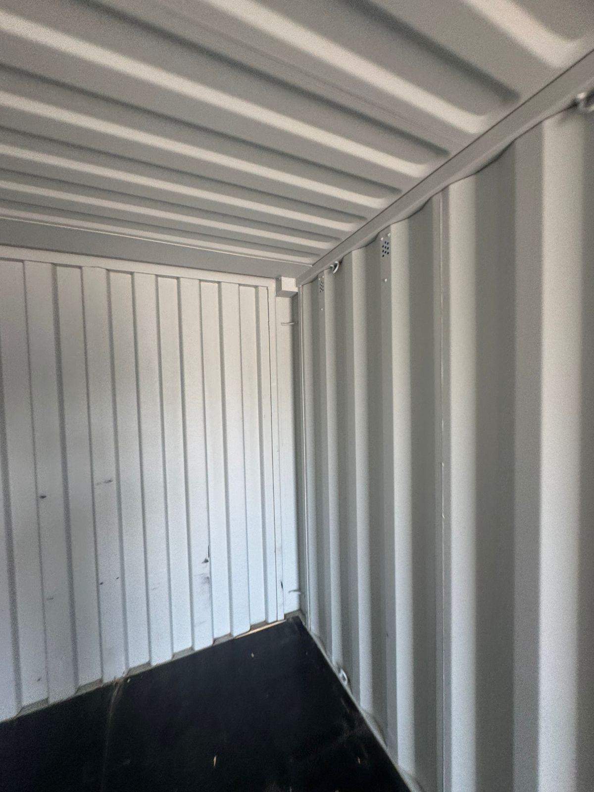 Морской контейнер CICU6438963