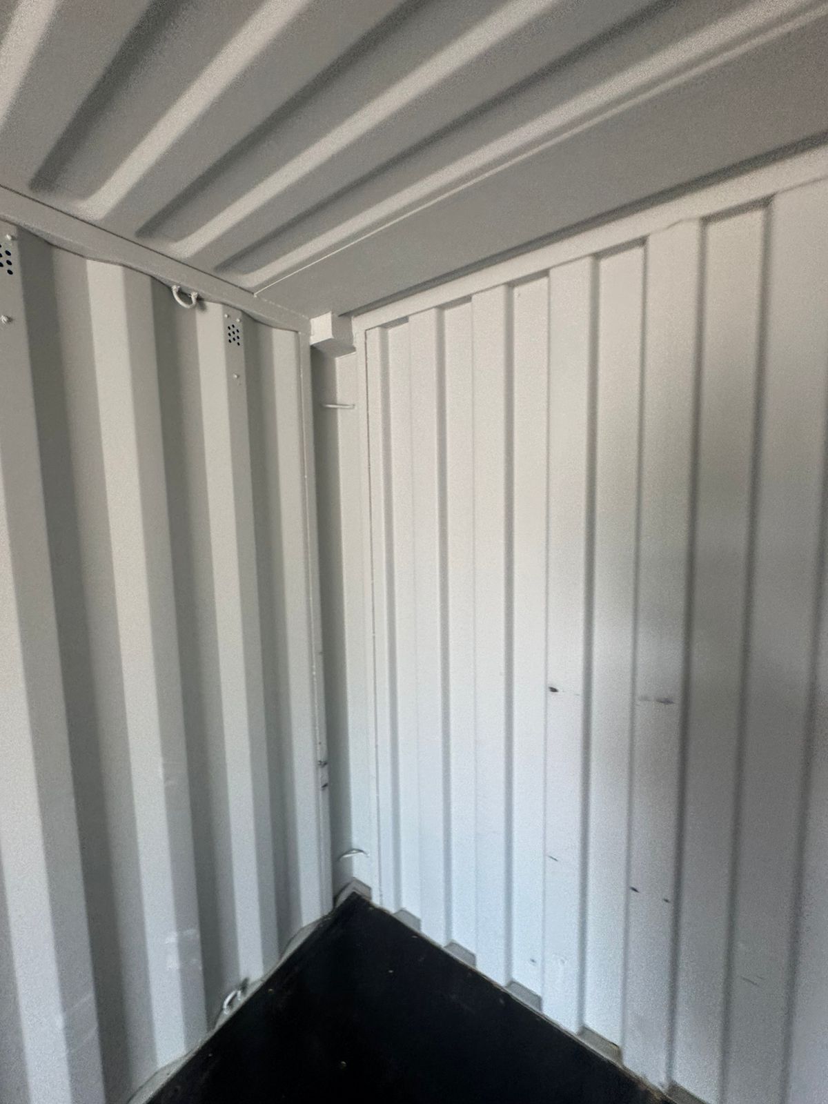 Морской контейнер CICU6438963