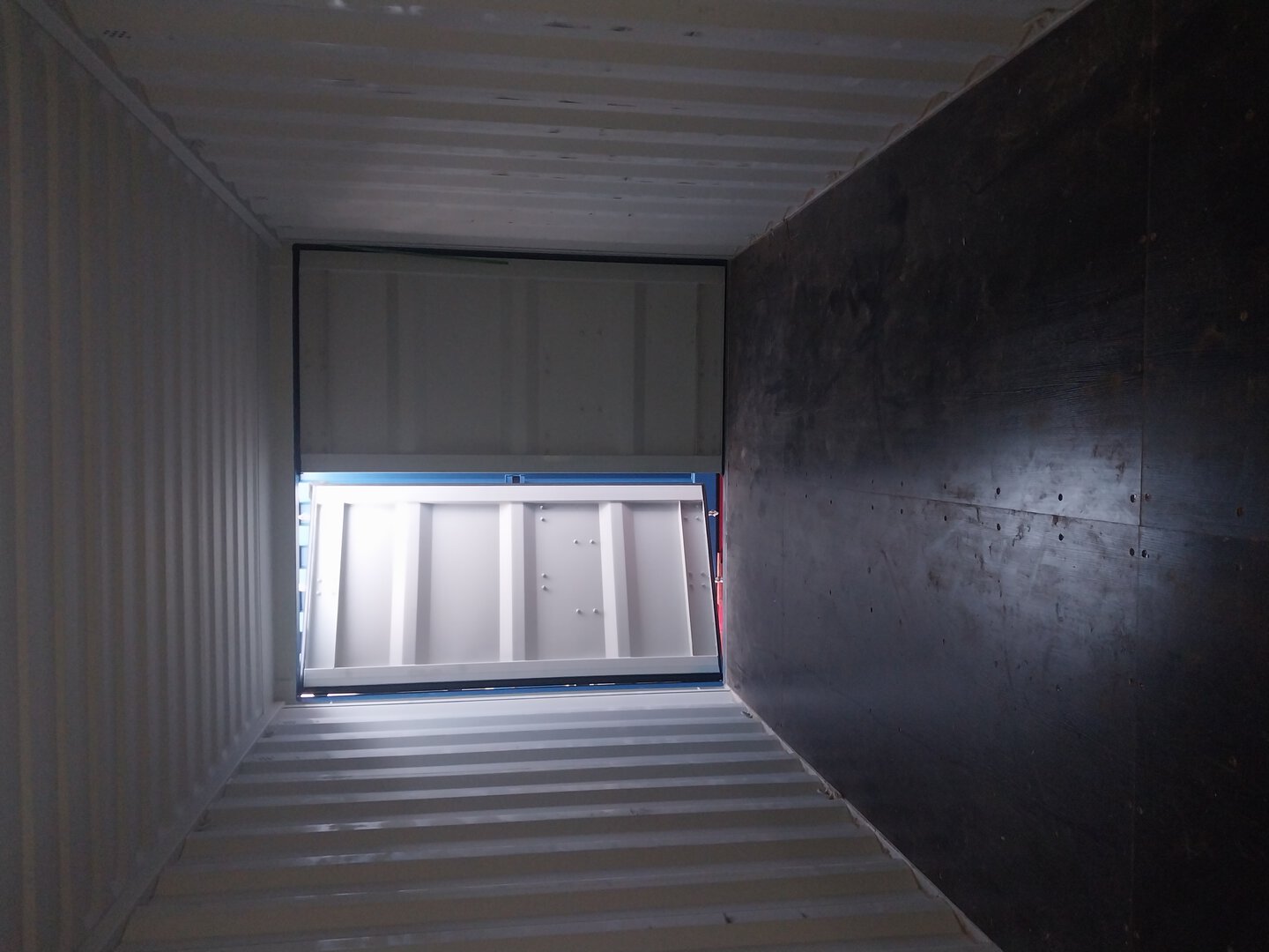 Морской контейнер CICU6439086