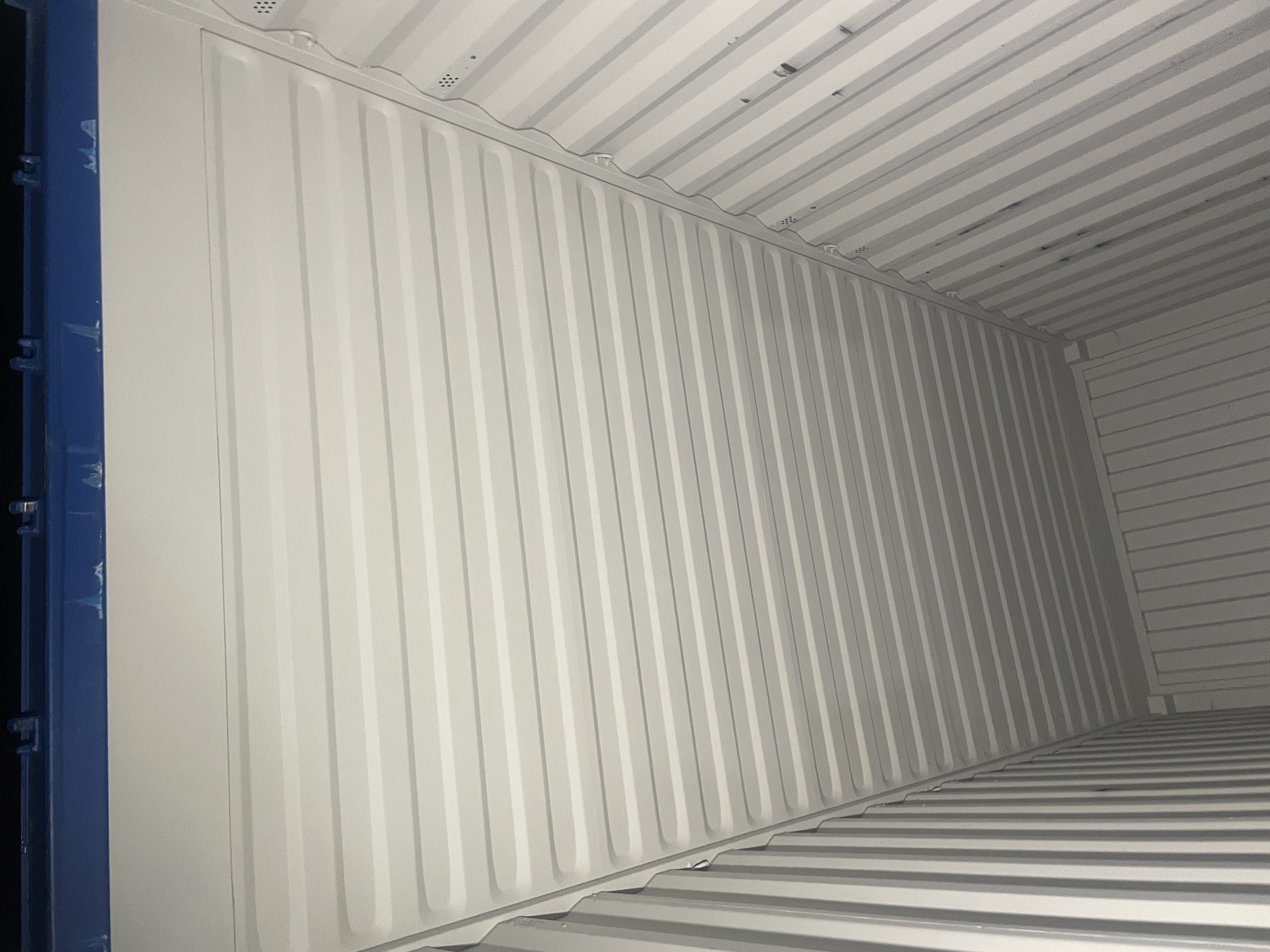 Морской контейнер CICU6439126