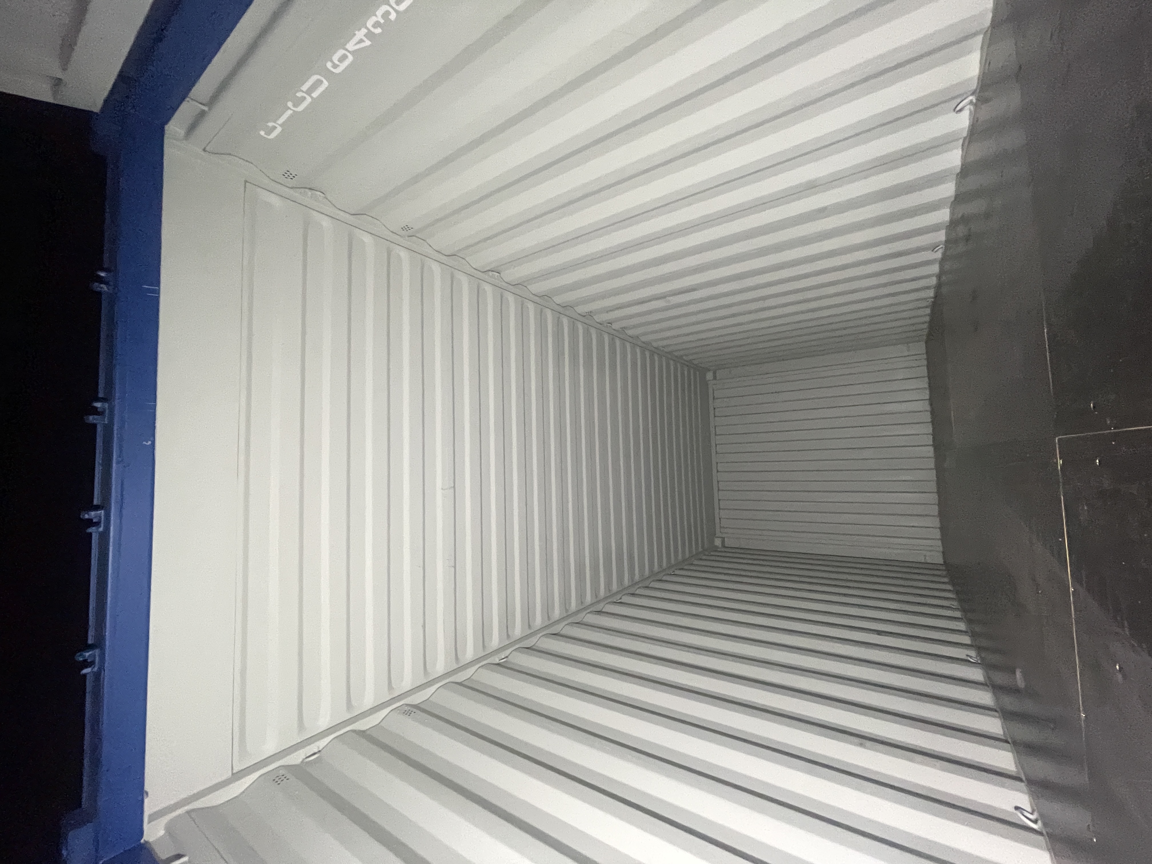 Морской контейнер CICU6439229