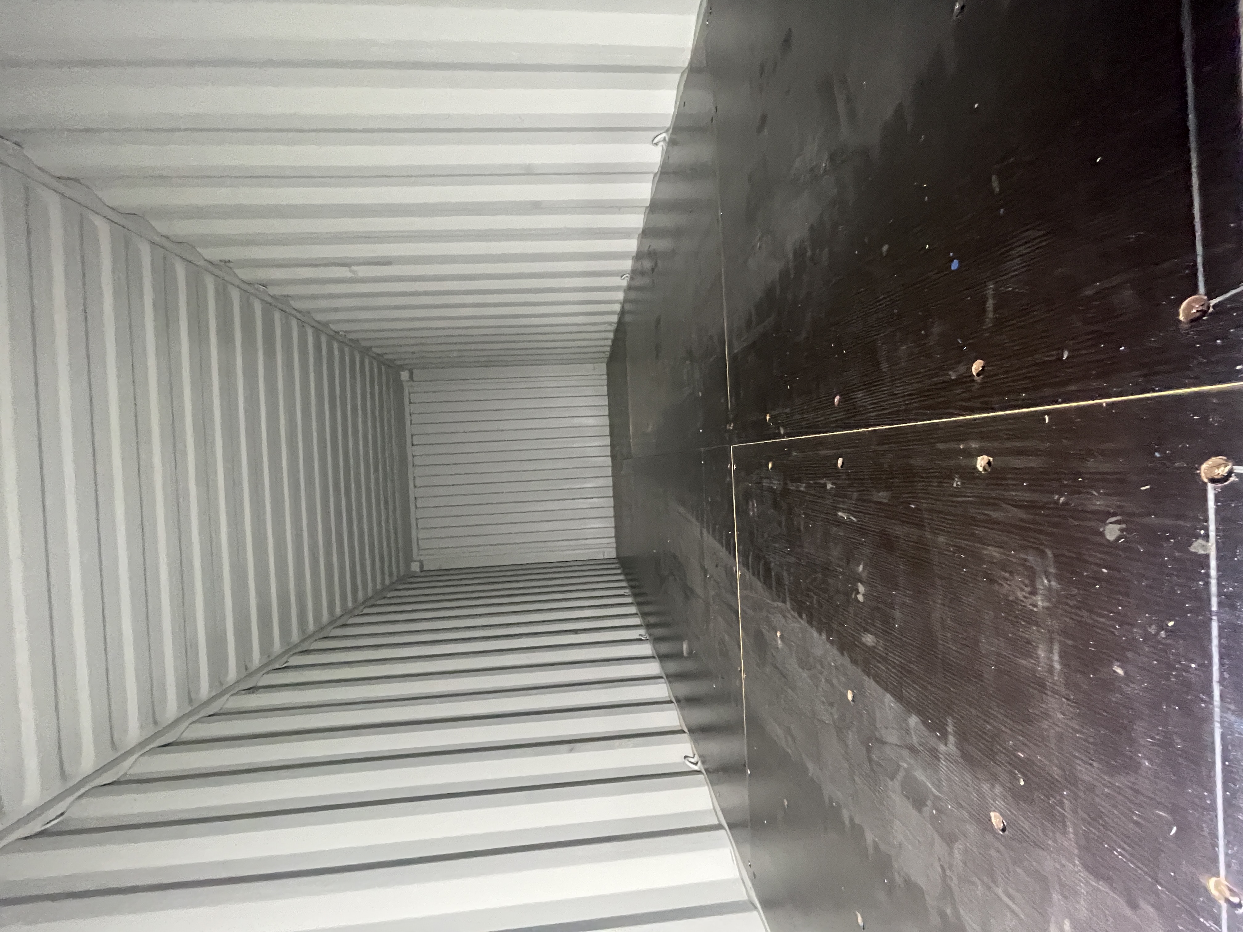 Морской контейнер CICU6439229