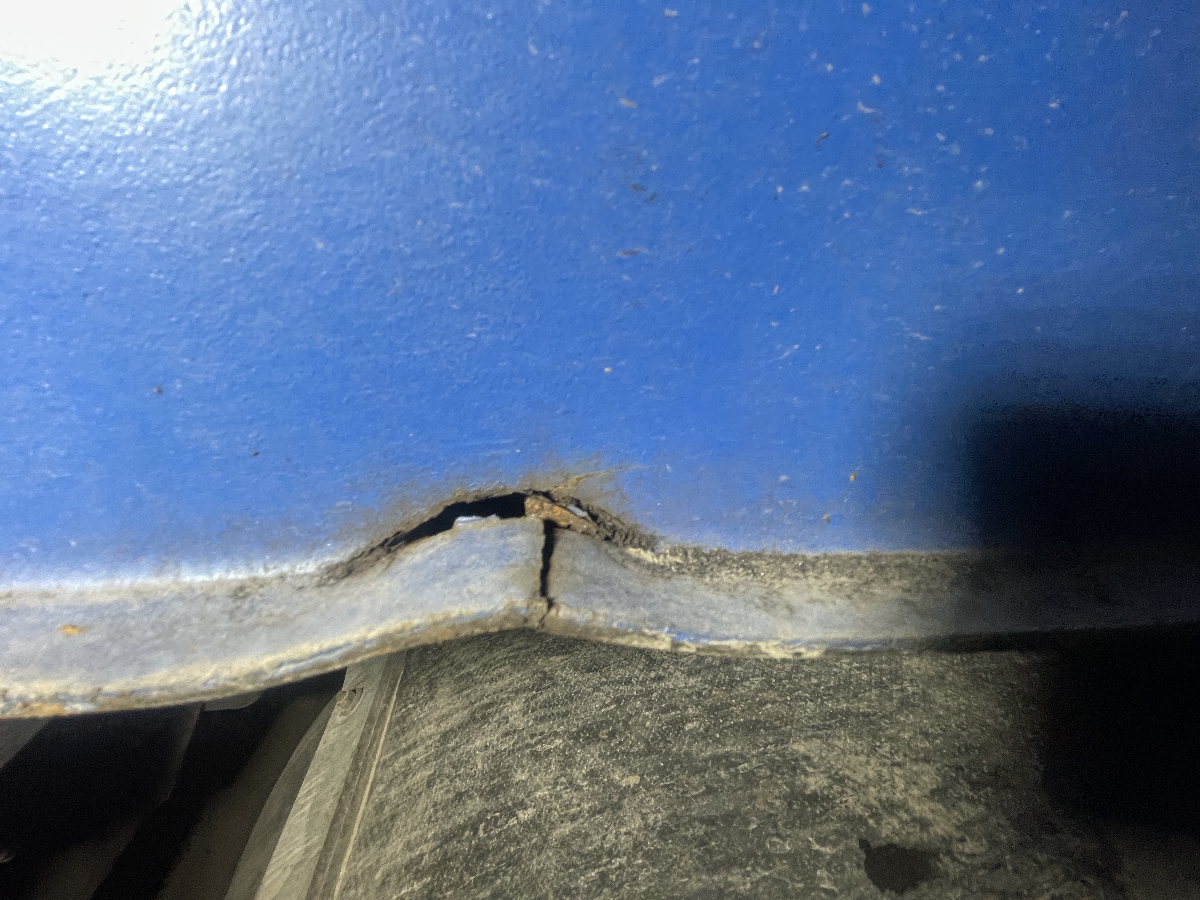 Морской контейнер CICU6439229