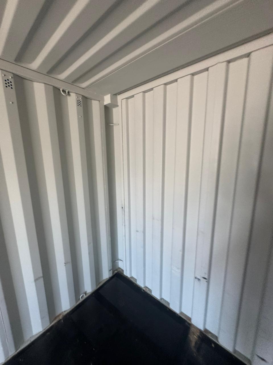 Морской контейнер CICU6439893