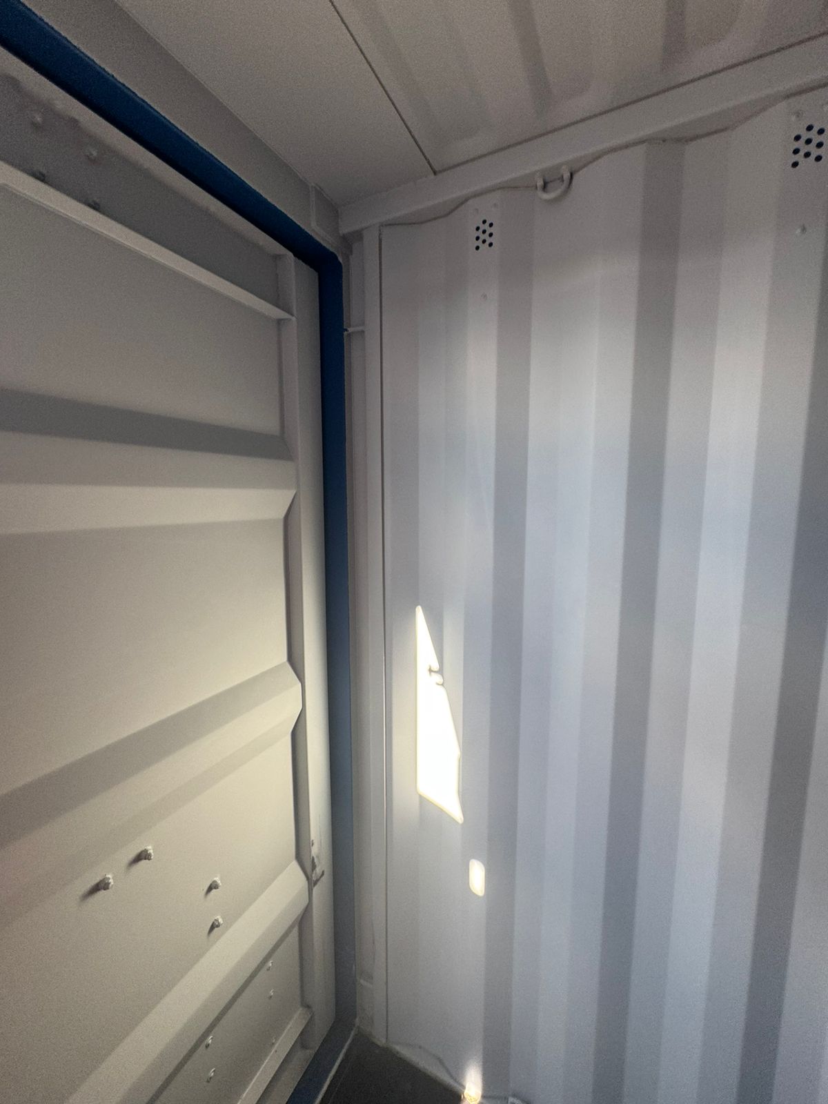 Морской контейнер CICU6439933