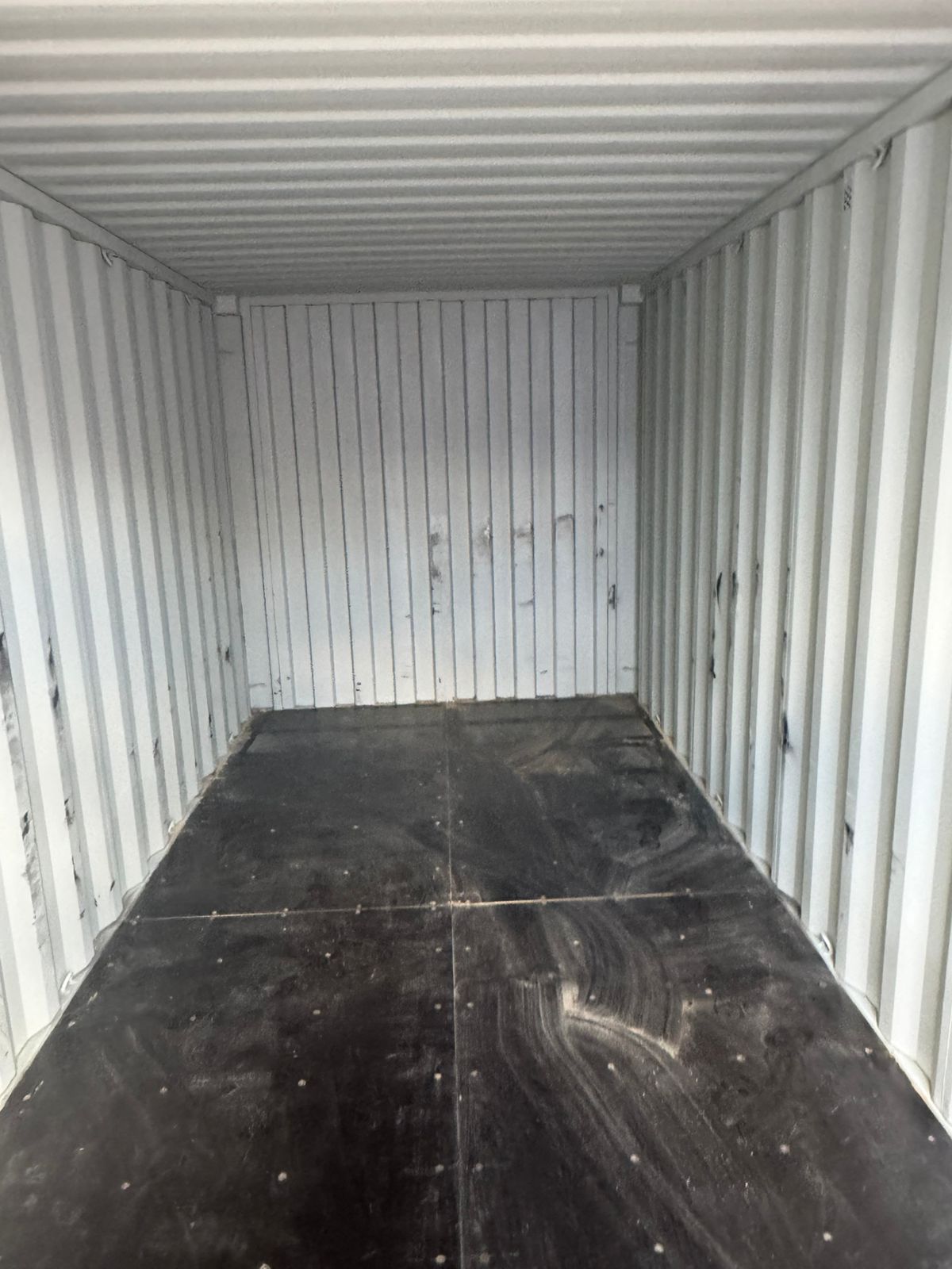 Морской контейнер CICU6439933