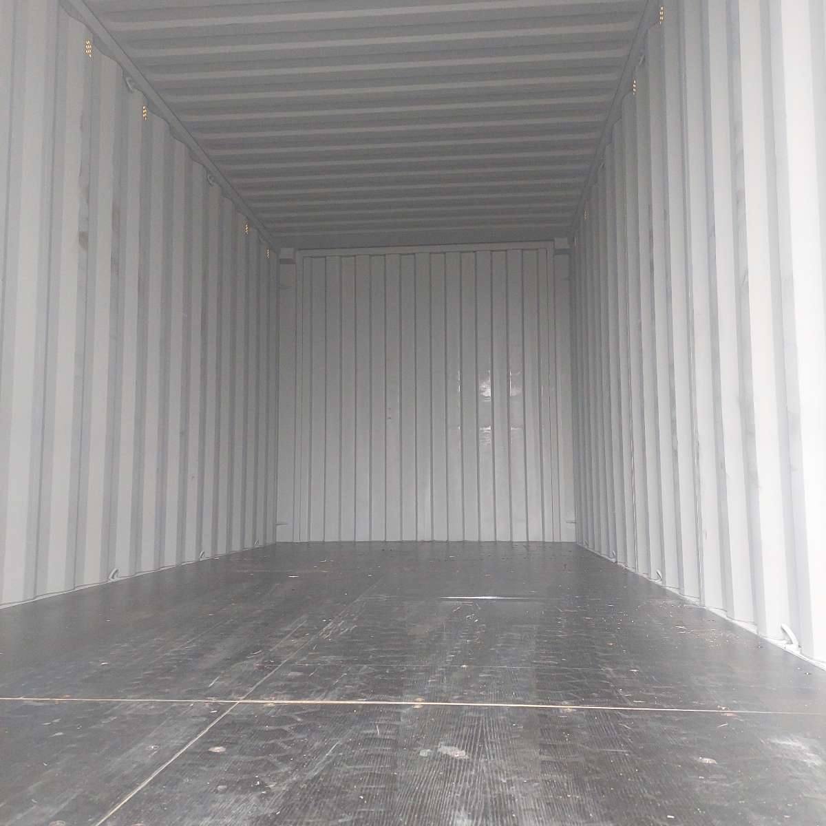 Морской контейнер CICU6440174