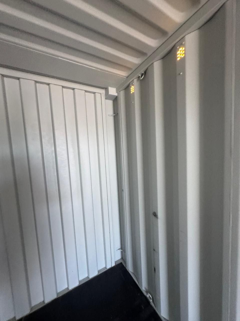 Морской контейнер CICU6442027