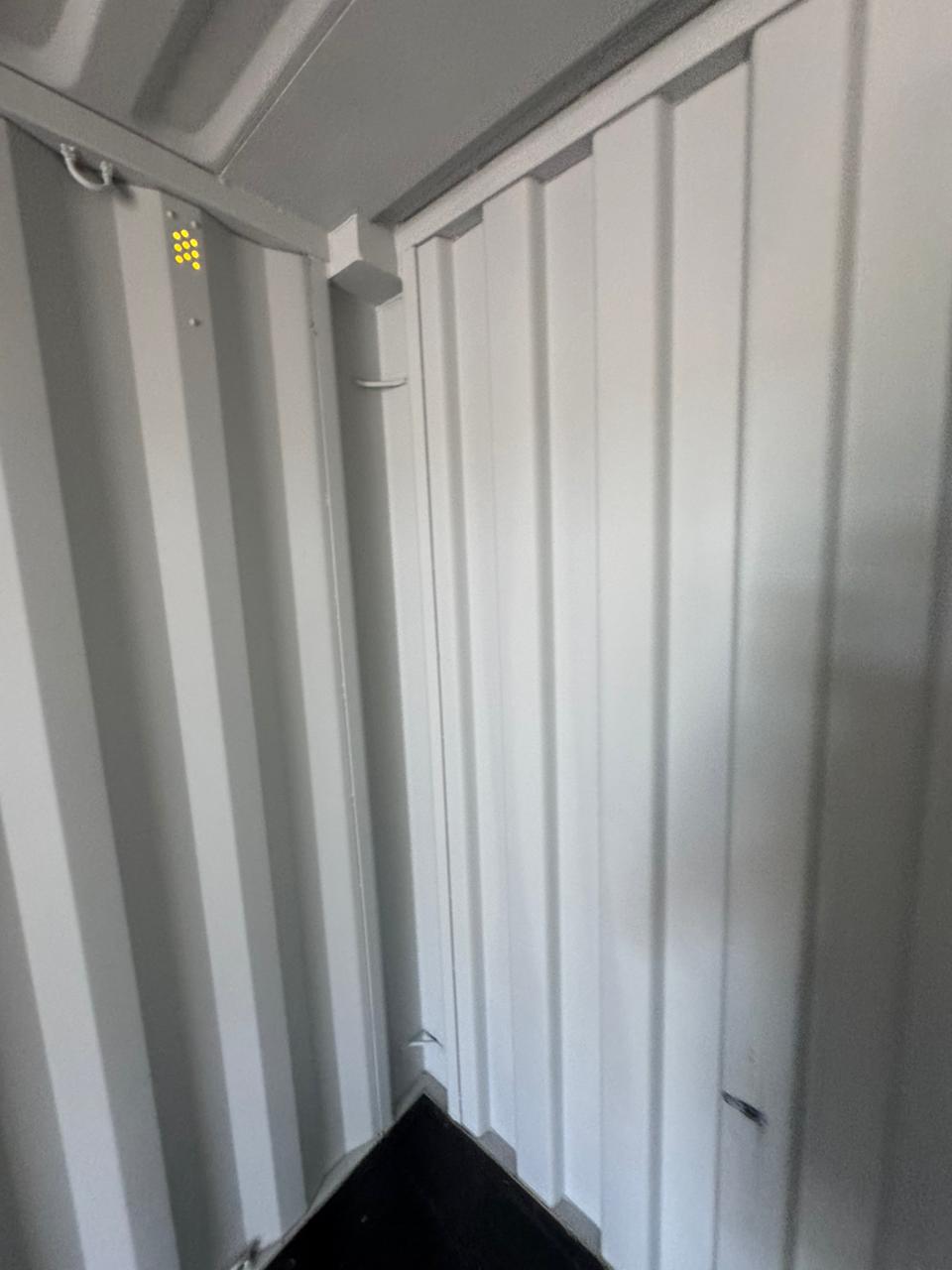 Морской контейнер CICU6442027