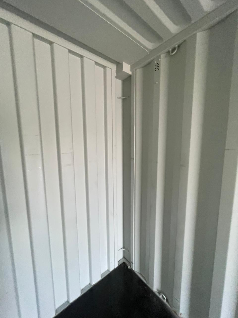 Морской контейнер CICU6444164