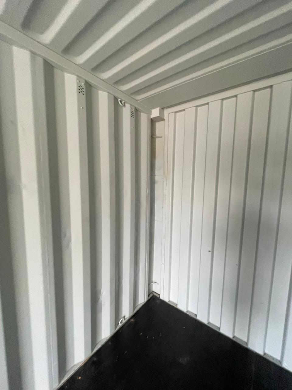 Морской контейнер CICU6444164