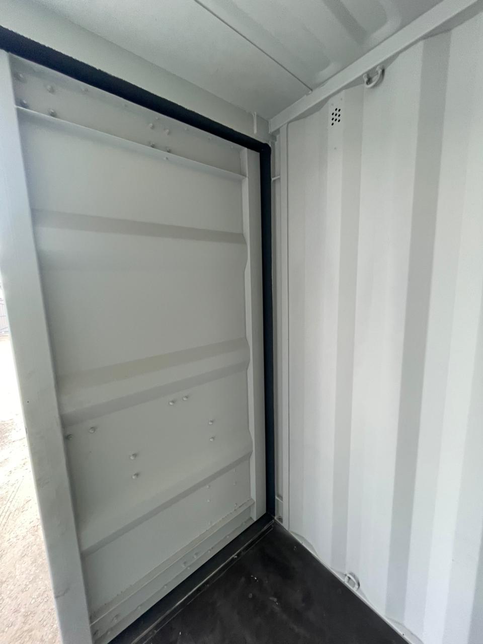 Морской контейнер CICU6444164