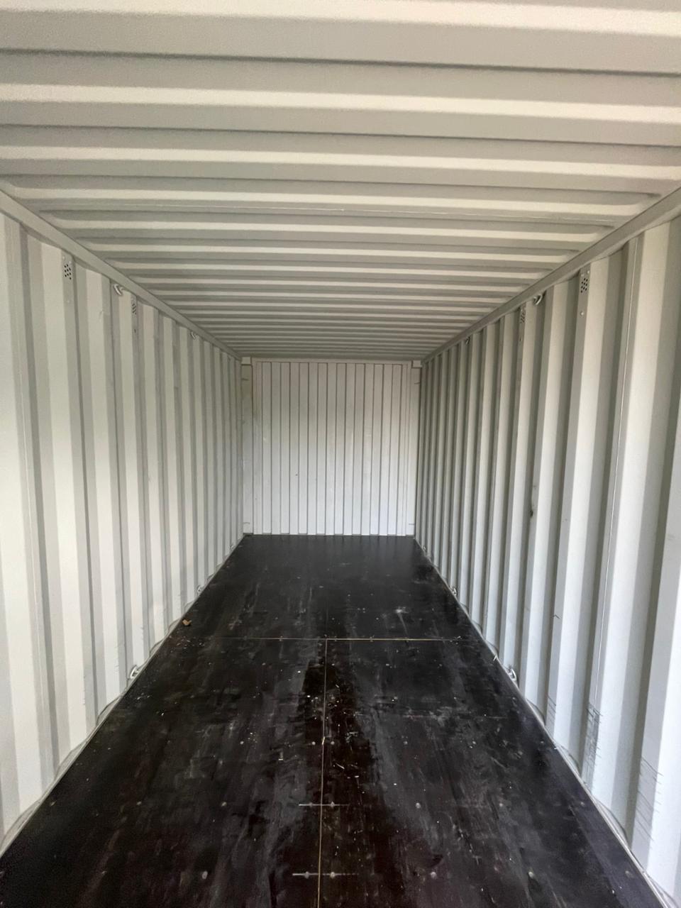 Морской контейнер CICU6444164