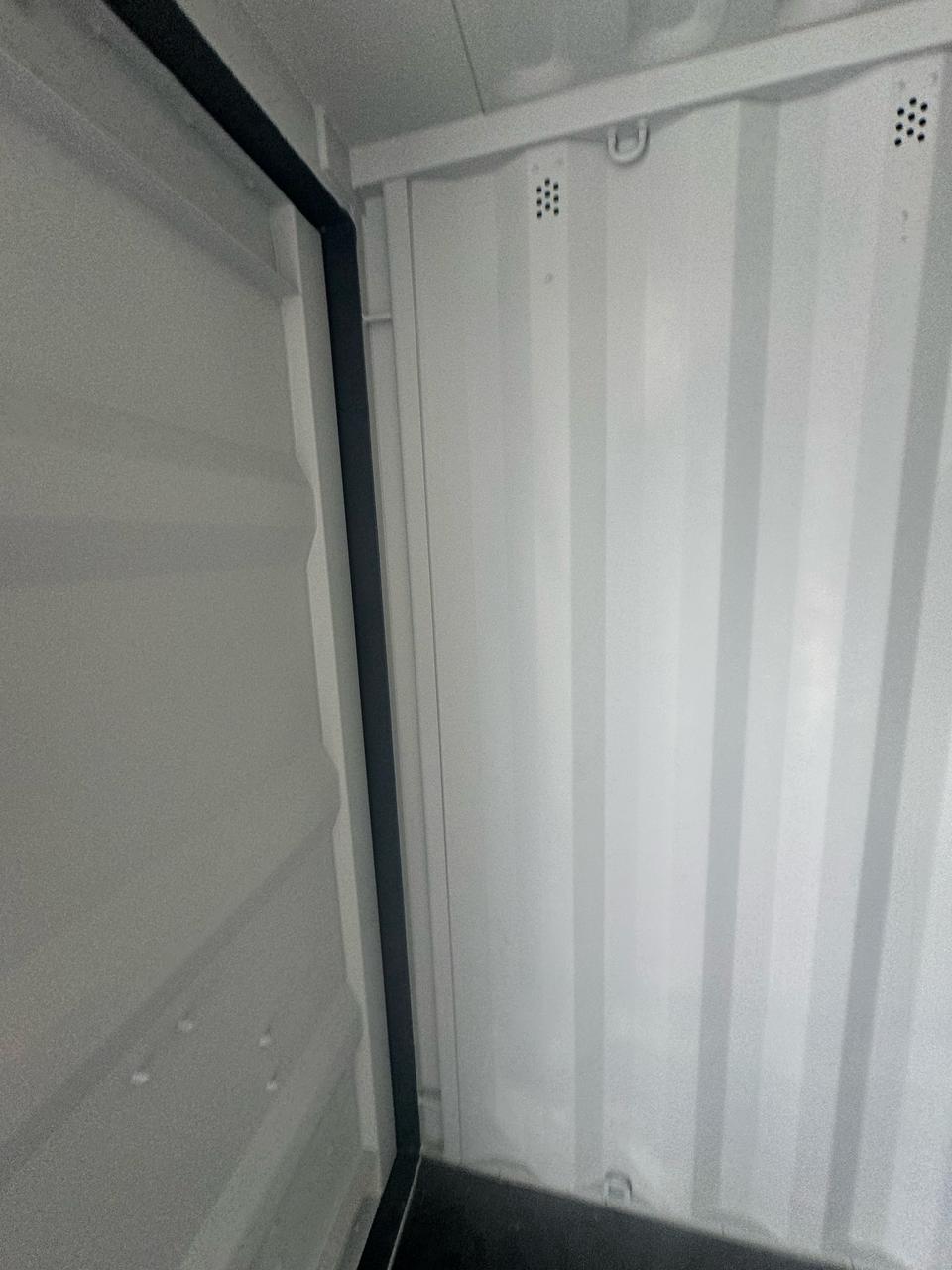 Морской контейнер CICU6444204