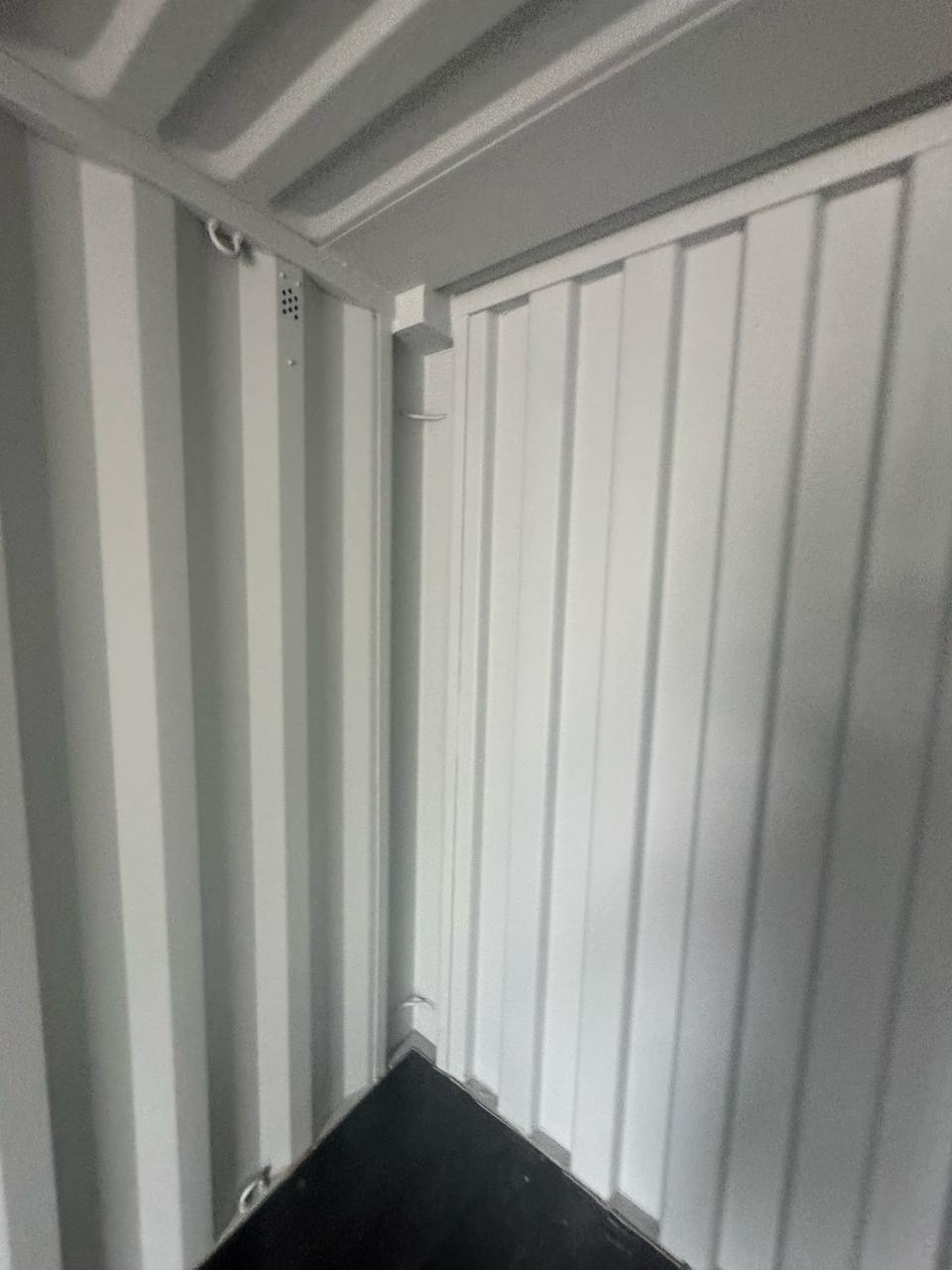 Морской контейнер CICU6444204