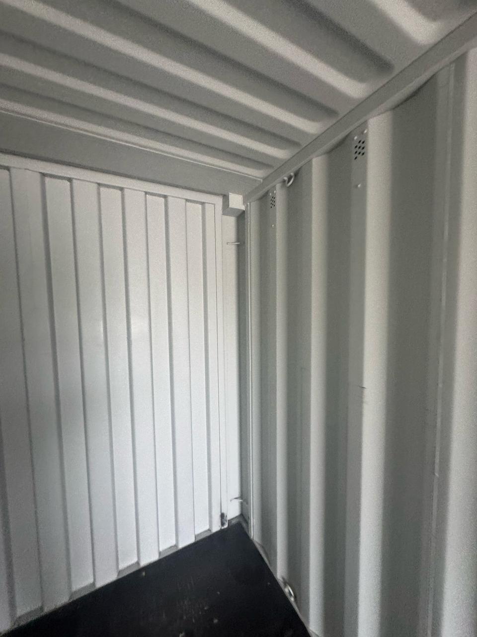 Морской контейнер CICU6444204