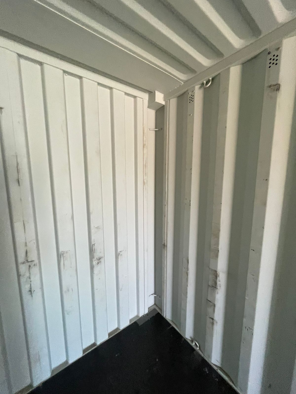 Морской контейнер CICU6444349