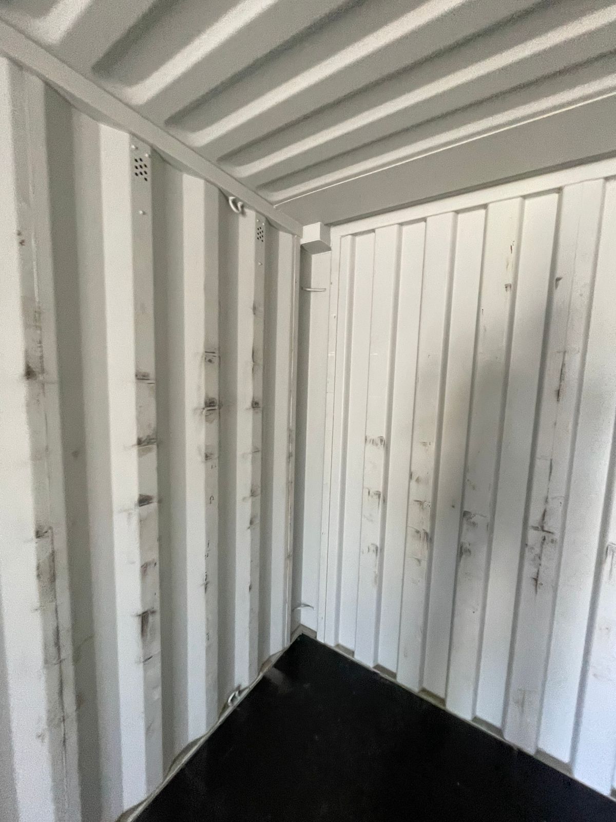 Морской контейнер CICU6444349