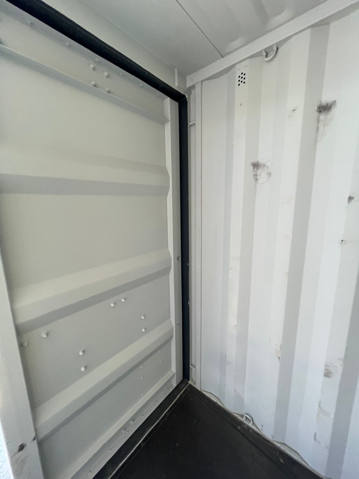 Морской контейнер CICU6444349