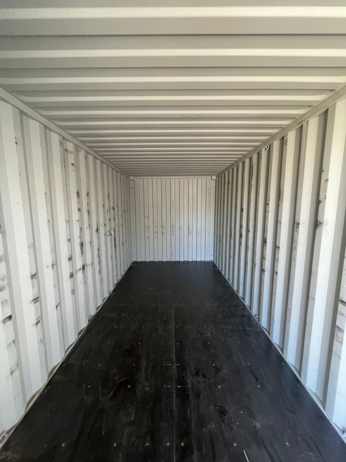 Морской контейнер CICU6444349