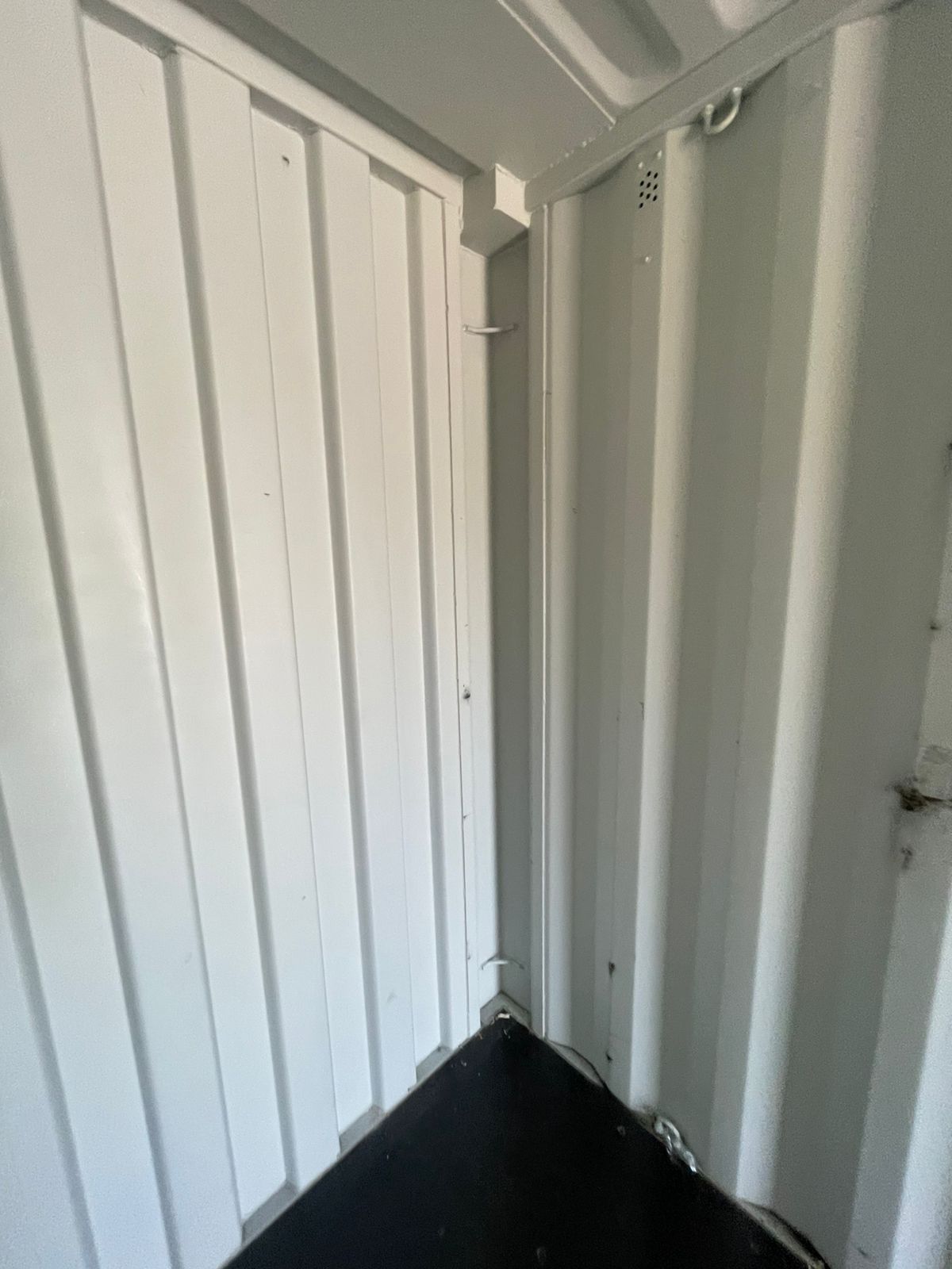 Морской контейнер CICU6444821