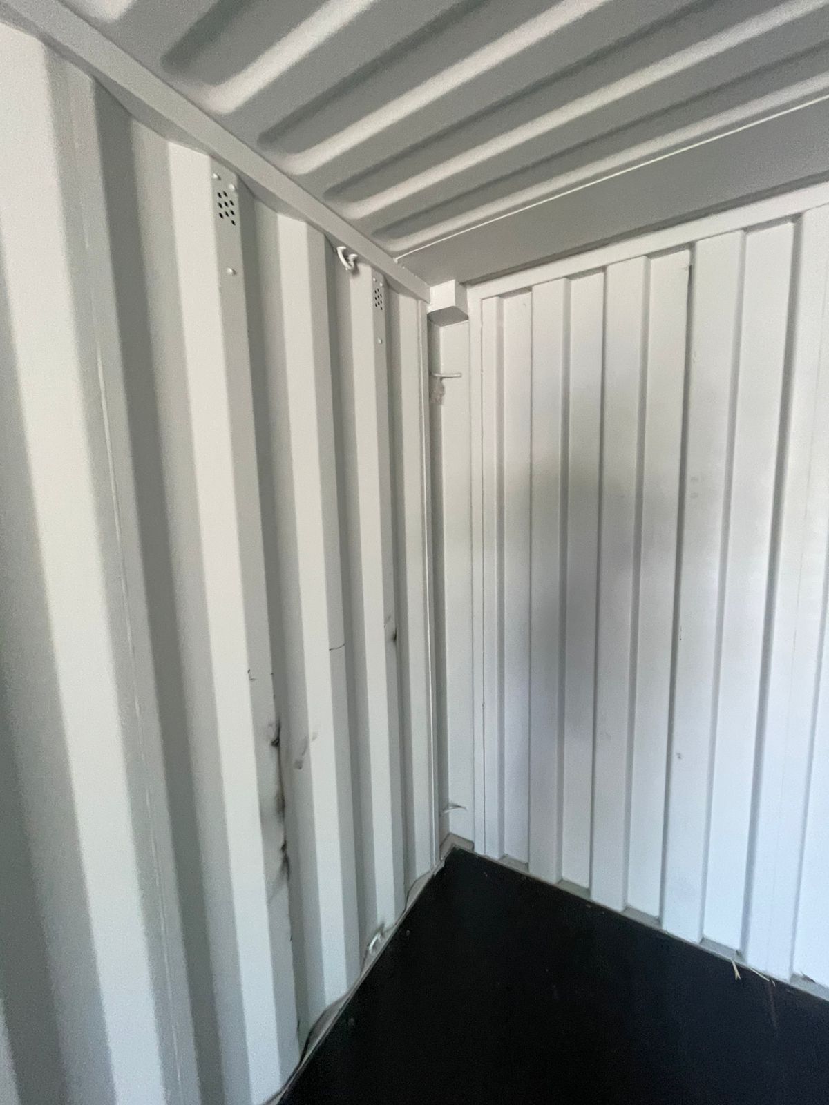 Морской контейнер CICU6444821