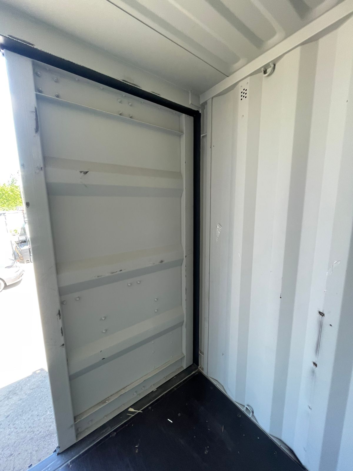 Морской контейнер CICU6444821