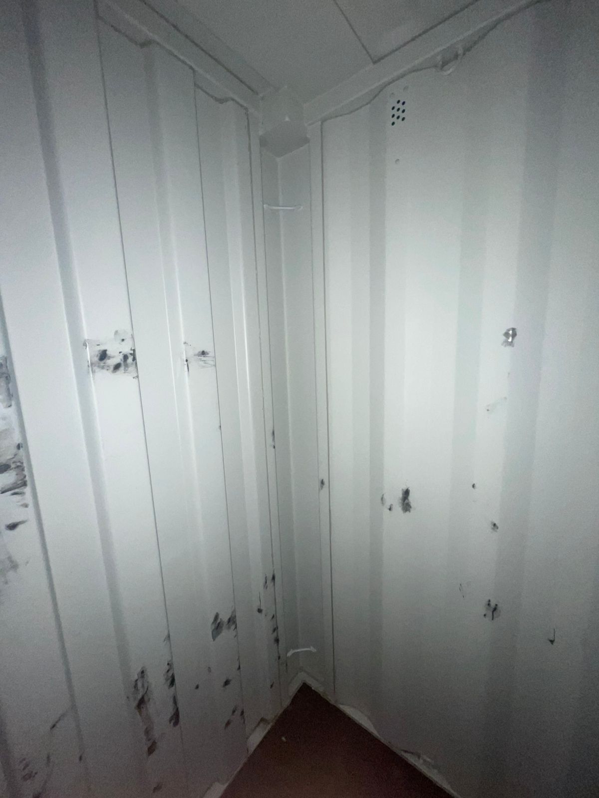 Морской контейнер CICU6444903