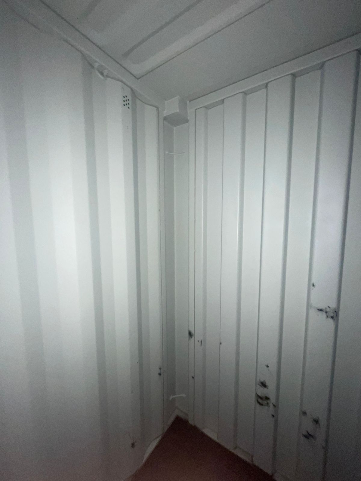 Морской контейнер CICU6444903