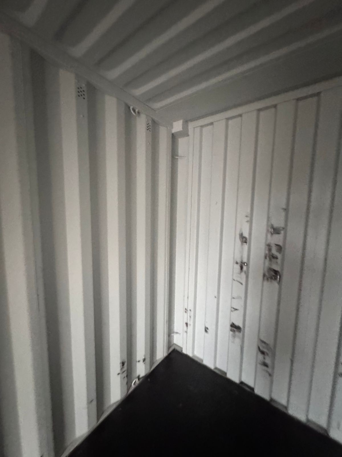 Морской контейнер CICU6444966