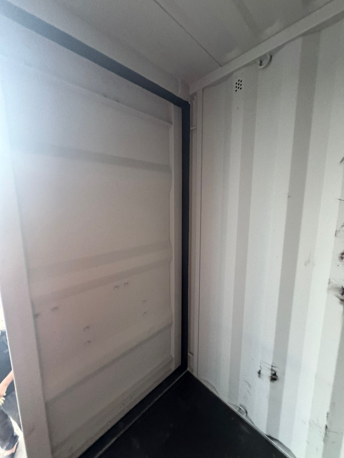 Морской контейнер CICU6444966