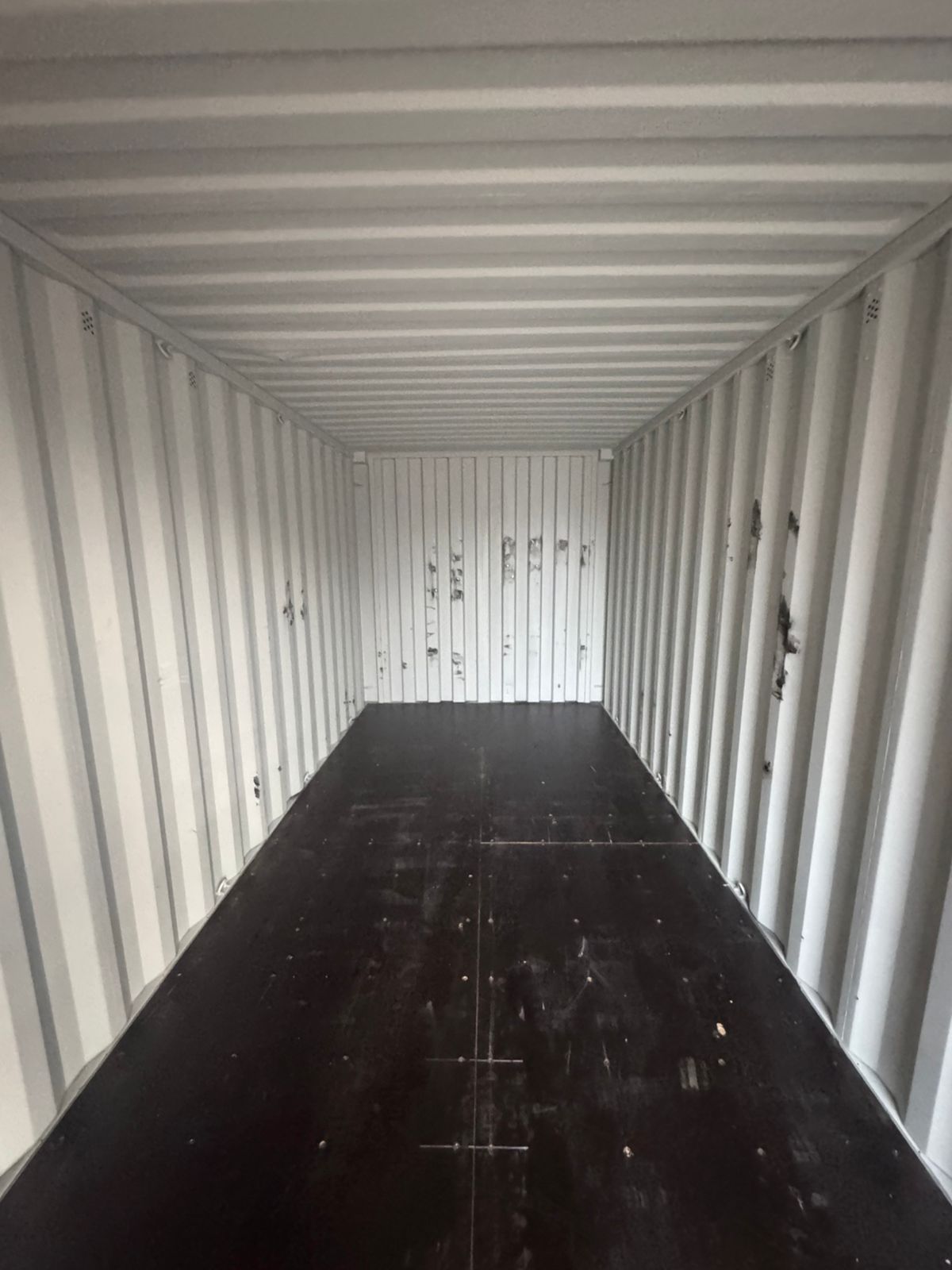 Морской контейнер CICU6444966