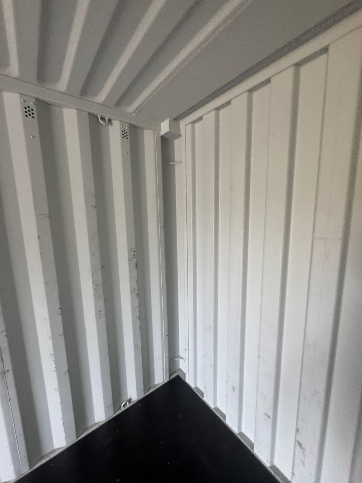 Морской контейнер CICU6445330