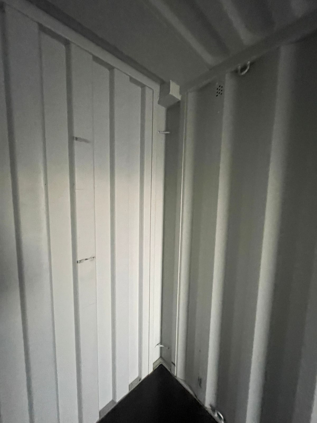 Морской контейнер CICU6445582