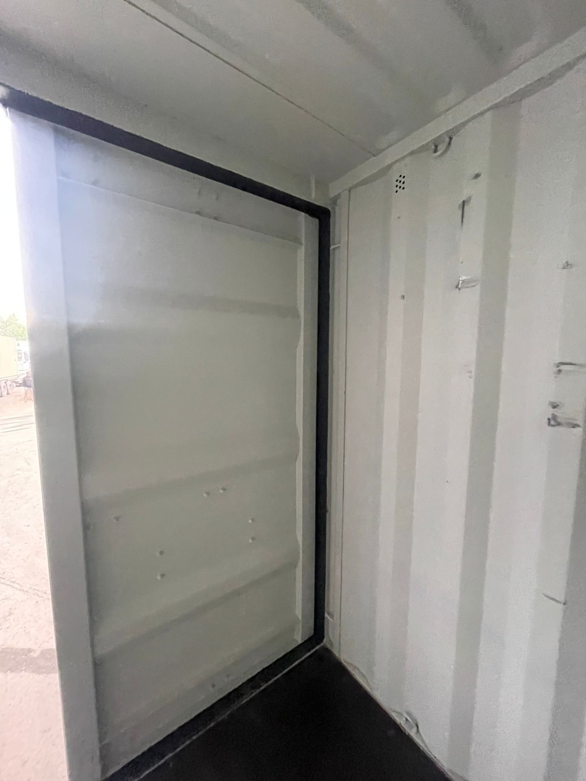 Морской контейнер CICU6445582