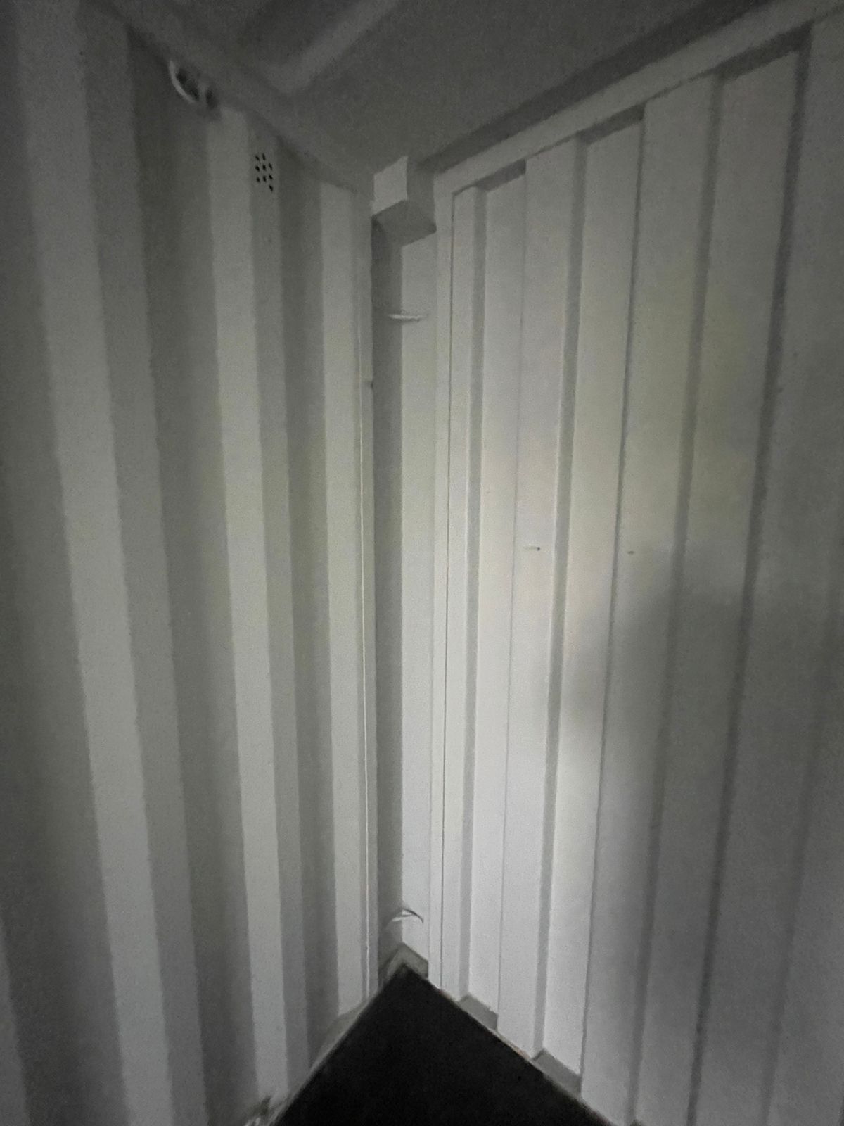 Морской контейнер CICU6445582