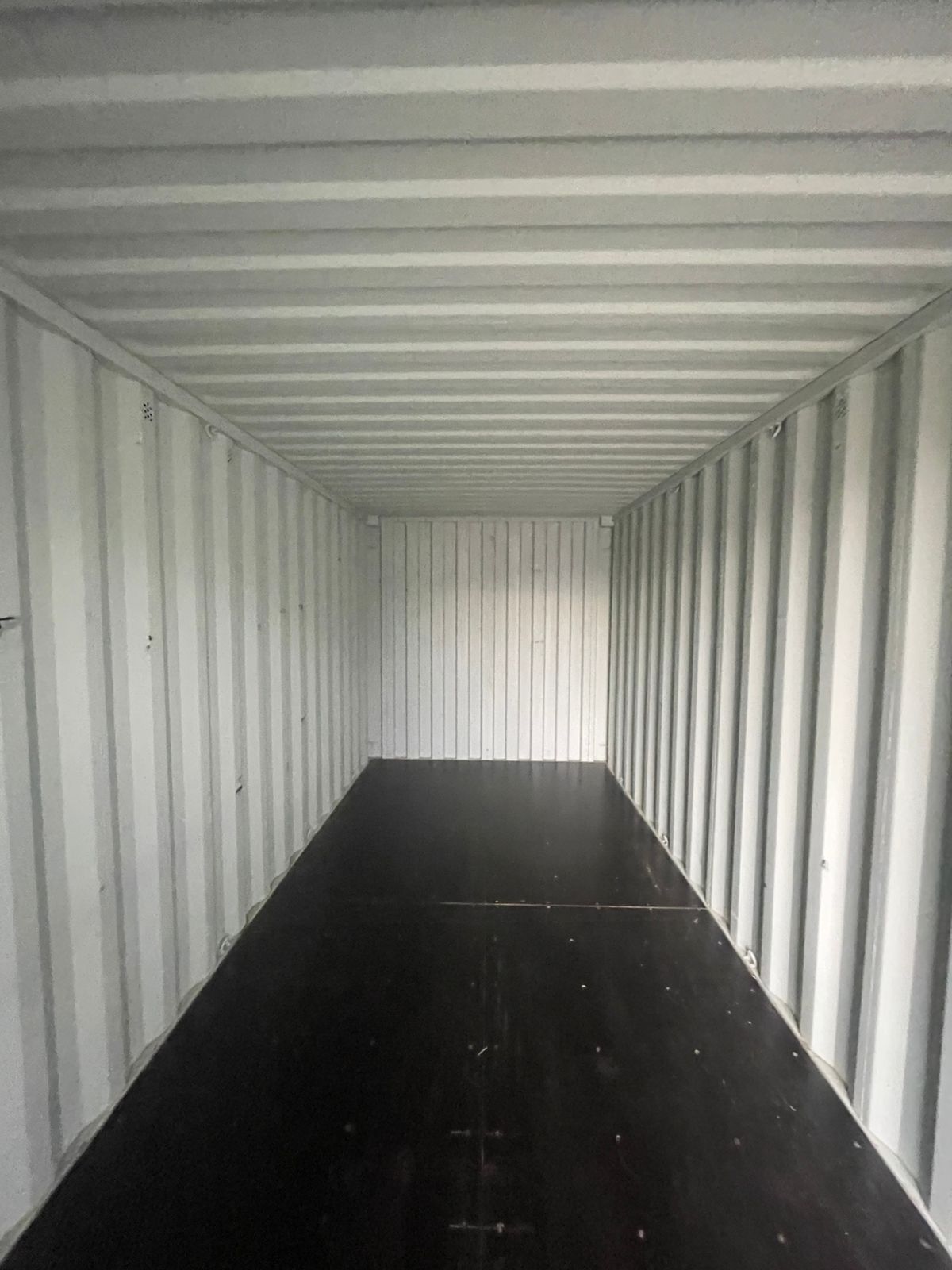 Морской контейнер CICU6445582