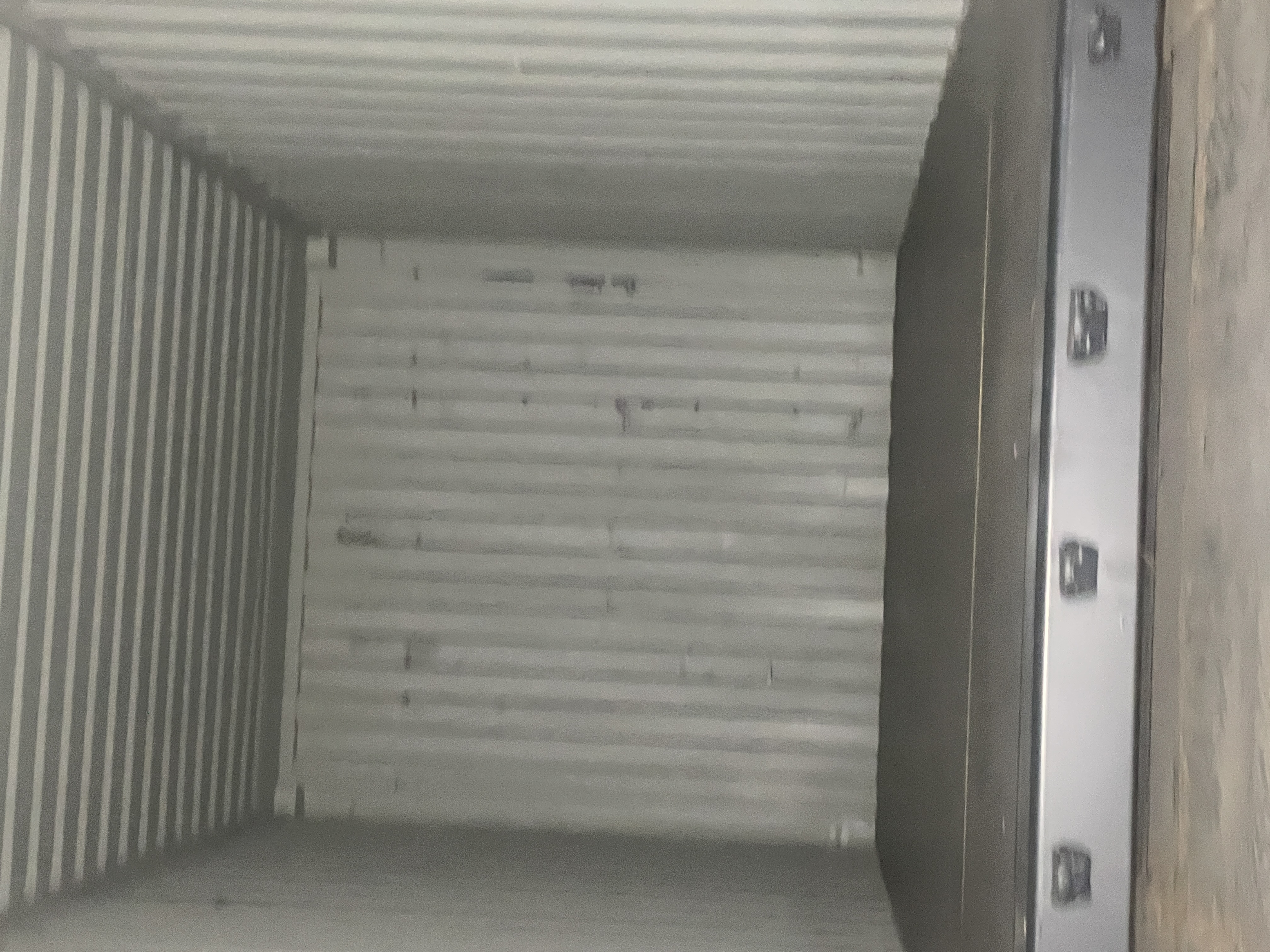 Морской контейнер CICU6445812