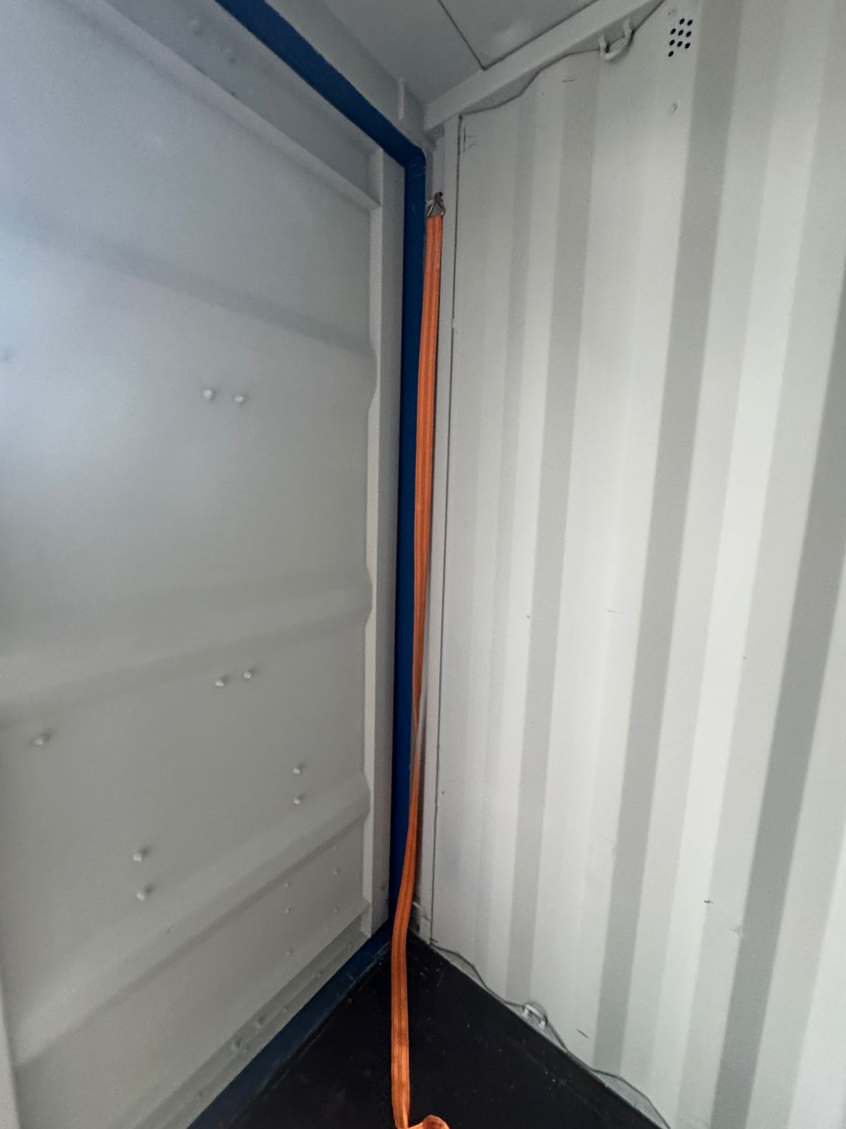 Морской контейнер CICU6447137