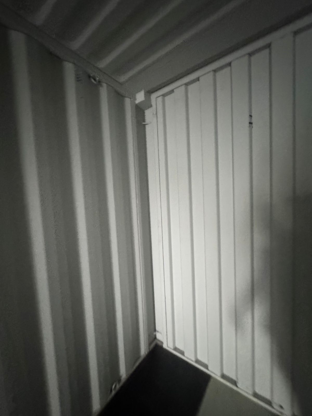 Морской контейнер CICU6447137