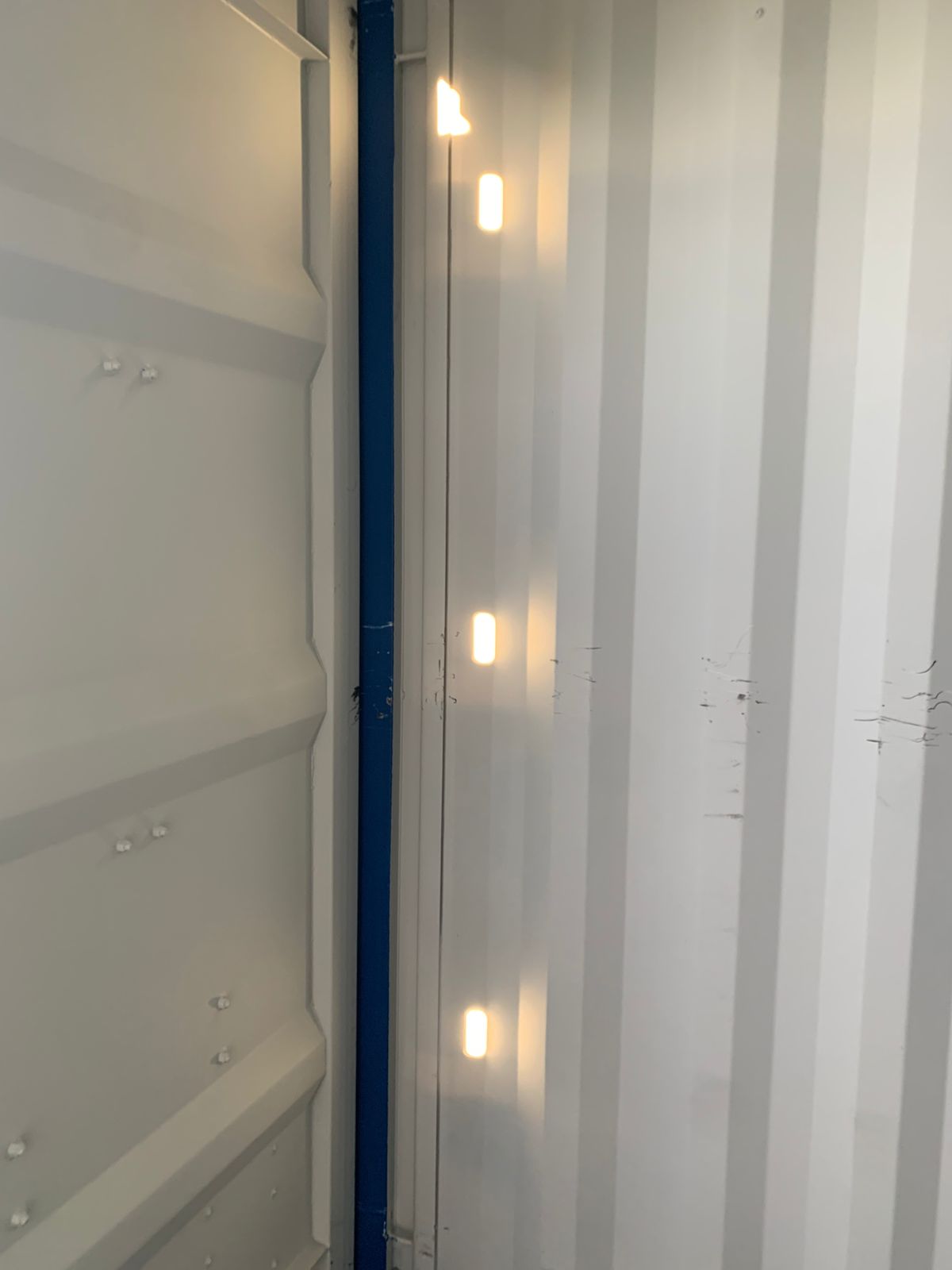 Морской контейнер CICU6447250