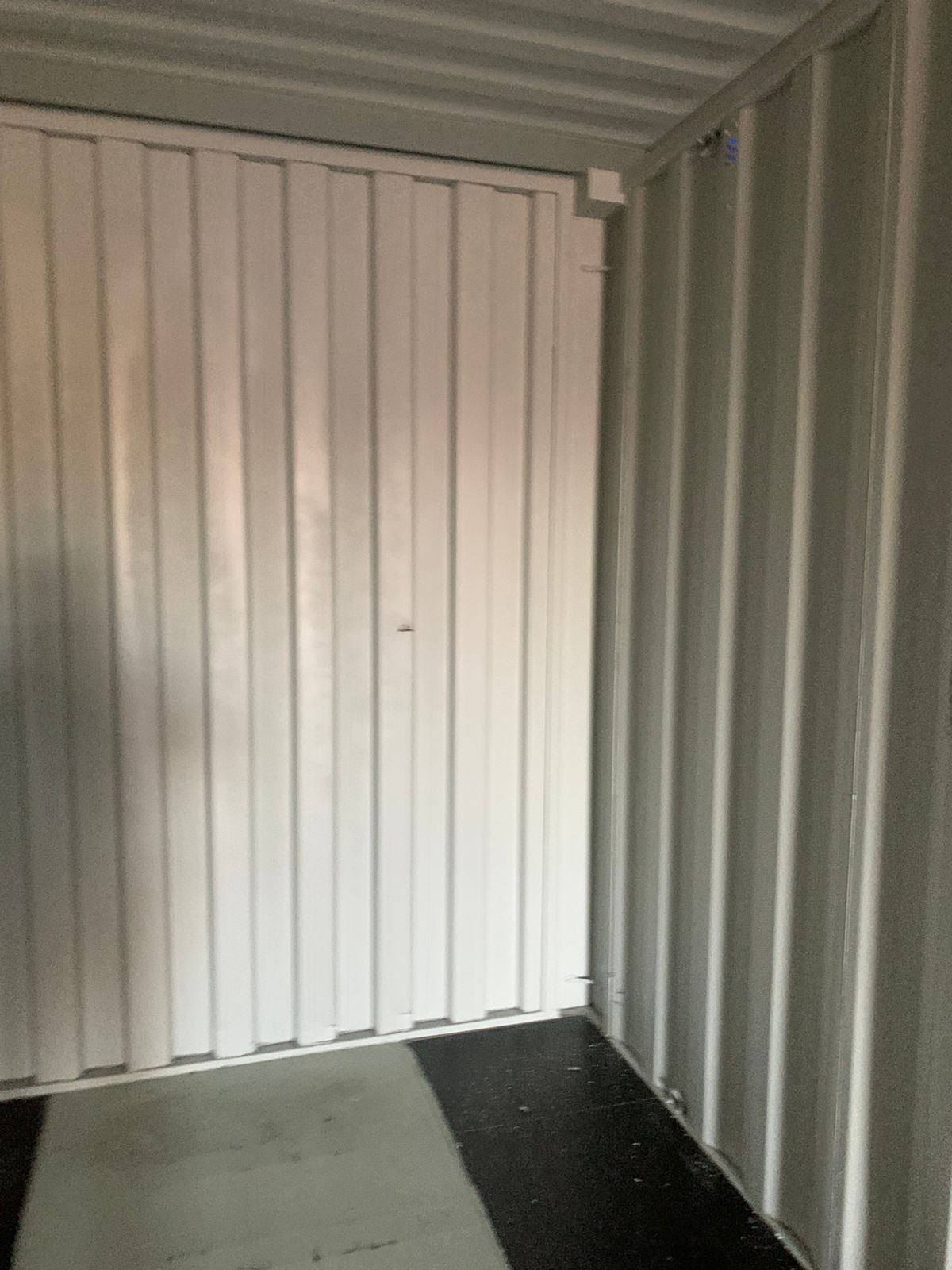 Морской контейнер CICU6447250