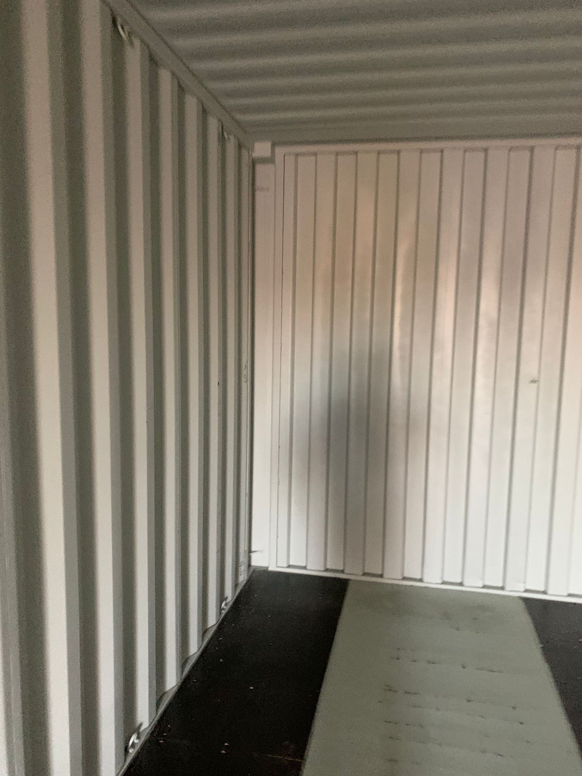 Морской контейнер CICU6447250