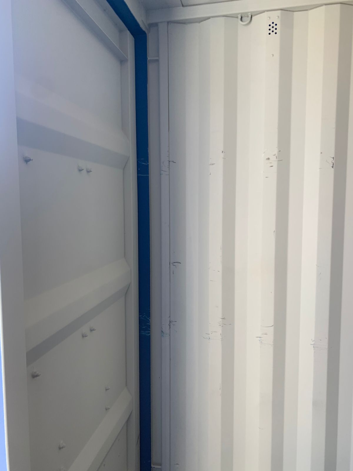 Морской контейнер CICU6447271