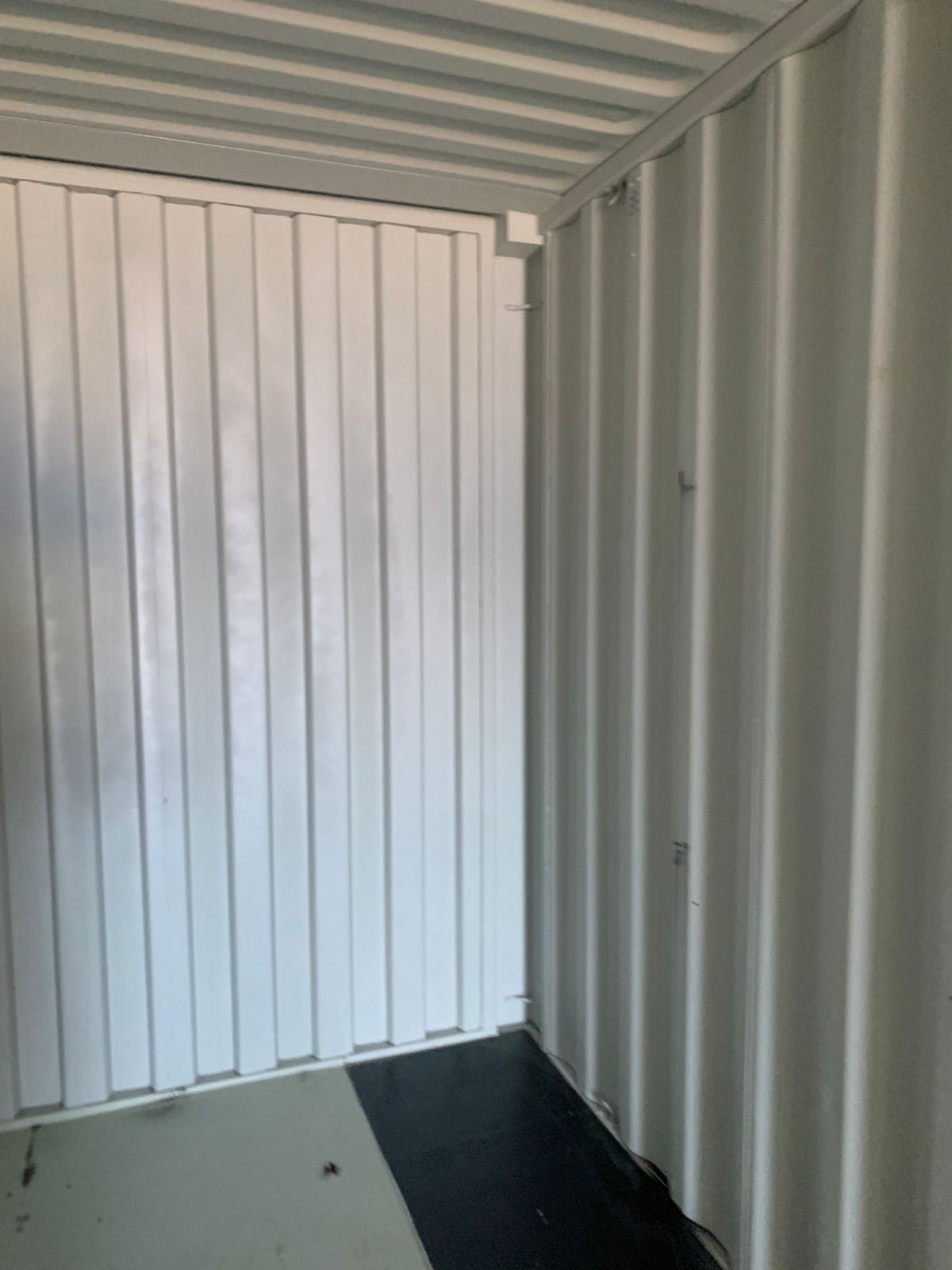 Морской контейнер CICU6447271