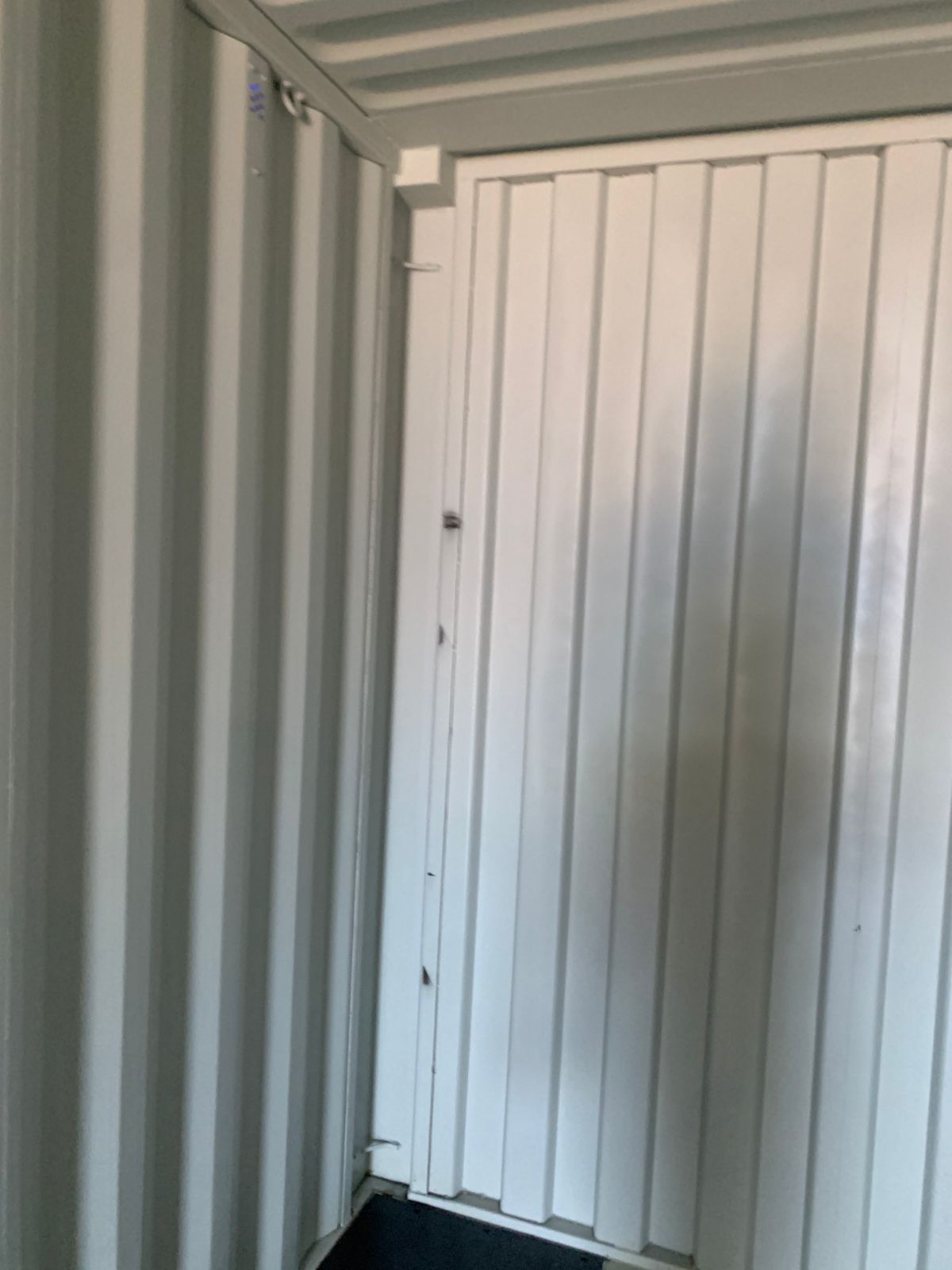 Морской контейнер CICU6447271