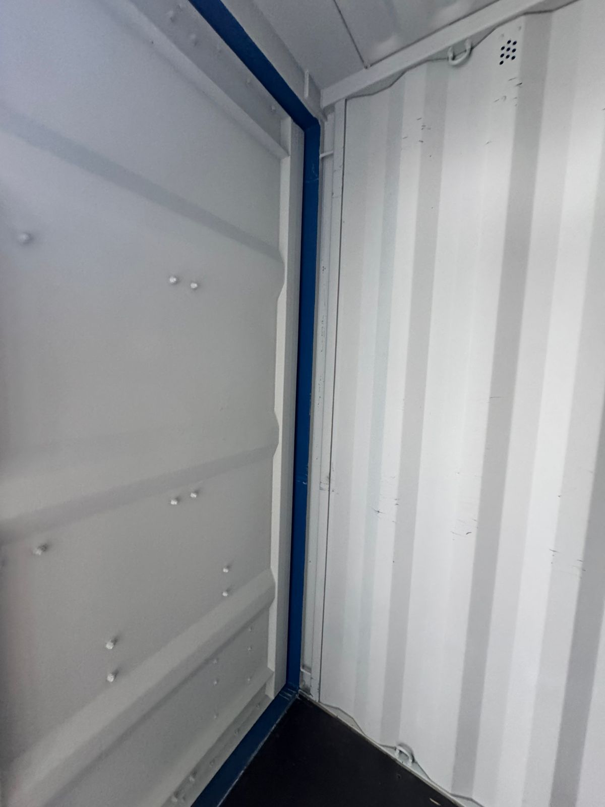 Морской контейнер CICU6447461